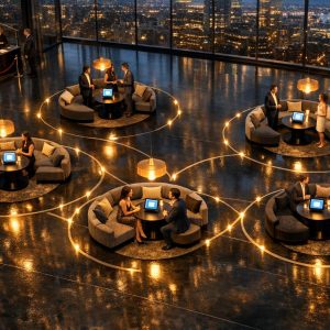 Top 5 Networking Platforms for VIP Events