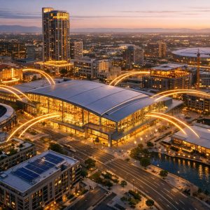 Ultimate Guide to Event Venue Demand