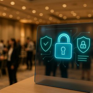 How Event Tech Protects Attendee Privacy