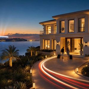 Predicting Luxury Rental Demand with Data Trends