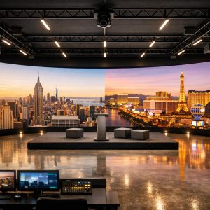 Top 7 High-Tech Event Spaces for Brand Activations