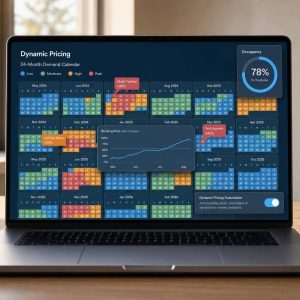 Dynamic Pricing for Seasonal Demand: Guide