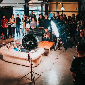 Event Venues and Spaces